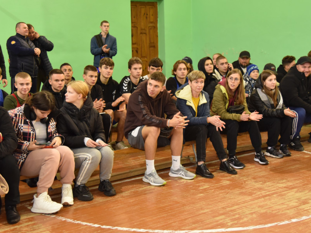 Спортивні перемоги студентів ПДМУ