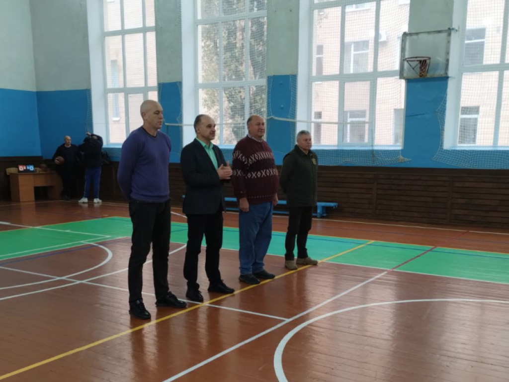 ПДМУ у вирі спортивних подій.