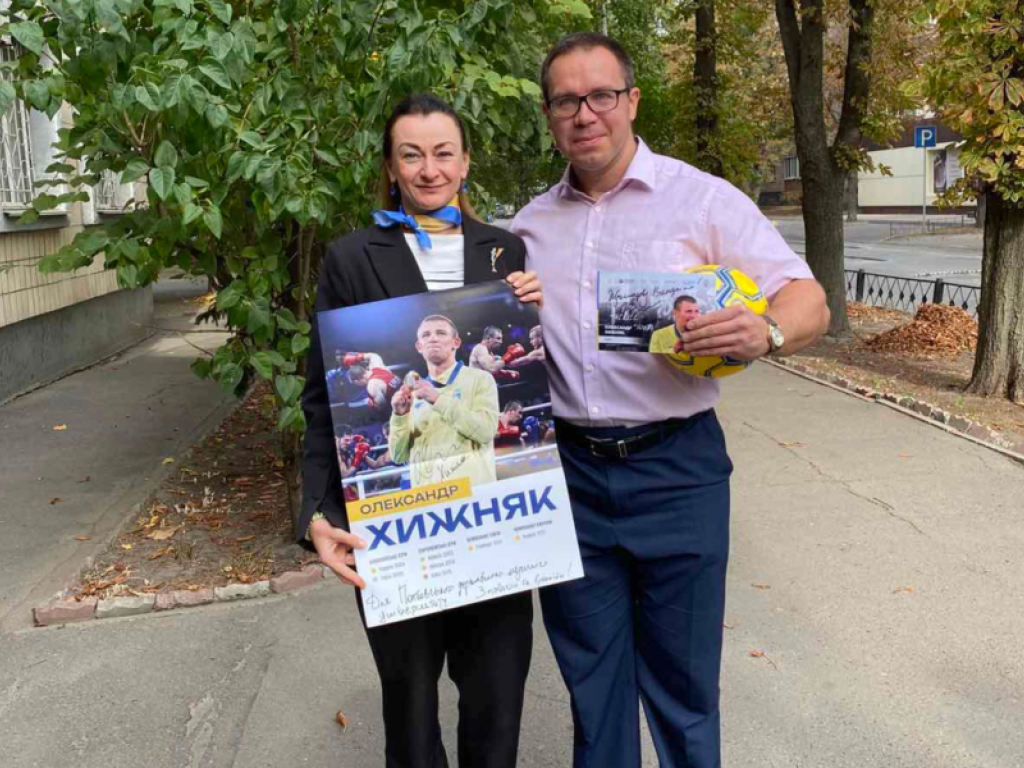Народний музей історії ПДМУ поповнився новим ексклюзивним експонатом: подробиці тут