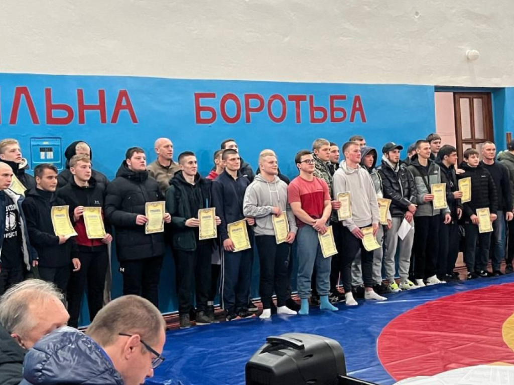 Команда ПДМУ стала бронзовим призером XIX Універсіади Полтавщини: вітаємо переможців!