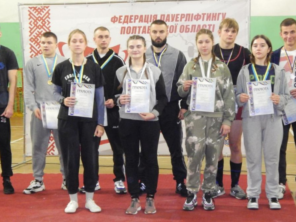 Спортивні перемоги студентів ПДМУ
