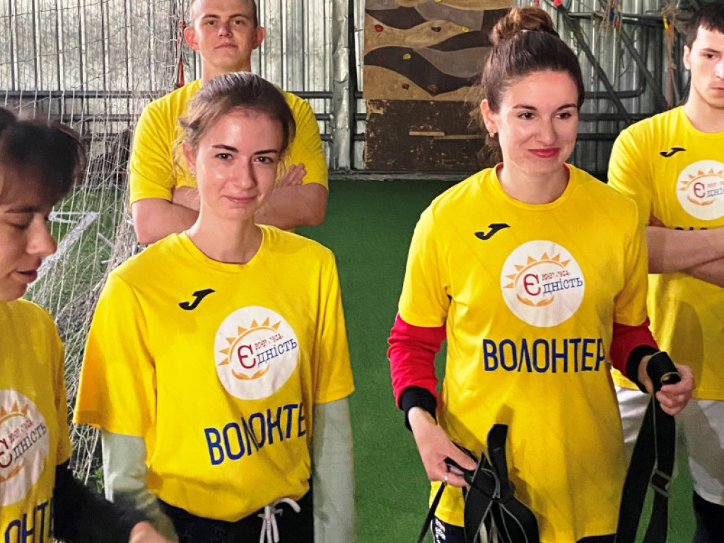 Рухайтесь назустріч міцному здоров'ю та довголіттю!