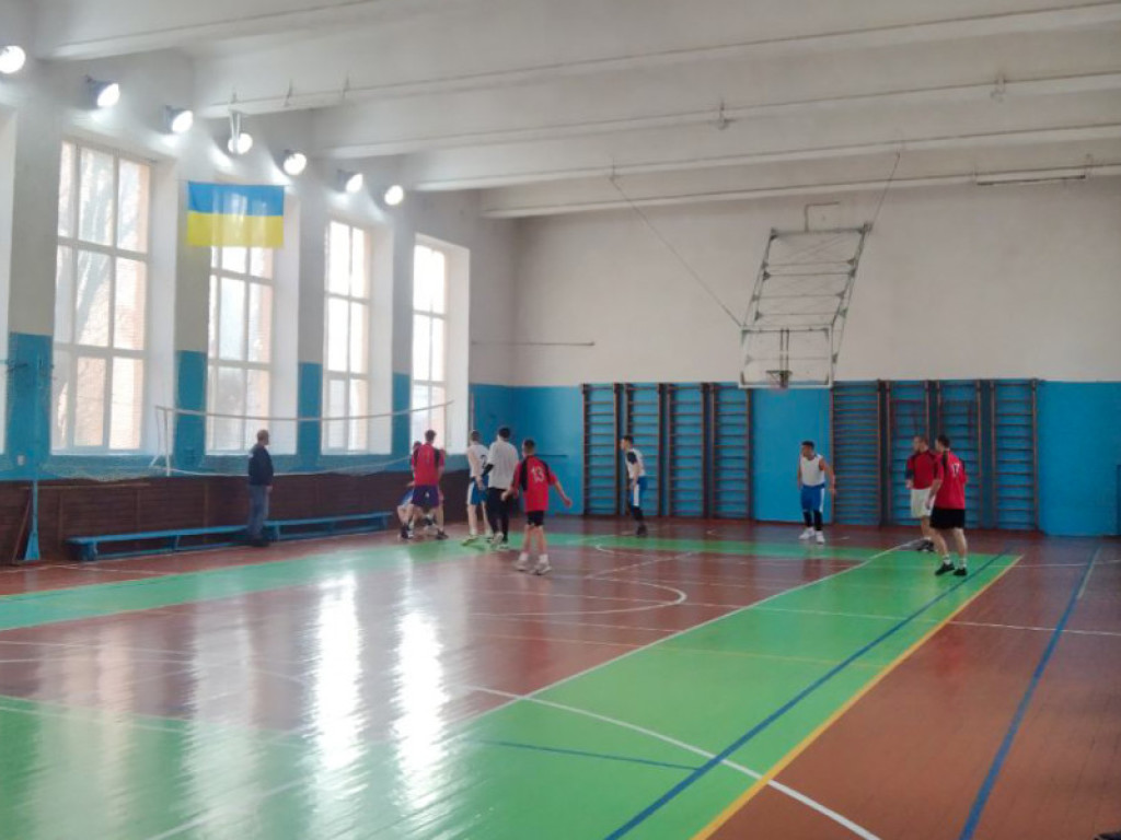 На арені нових спортивних перемог студенти ЗВО ПДМУ