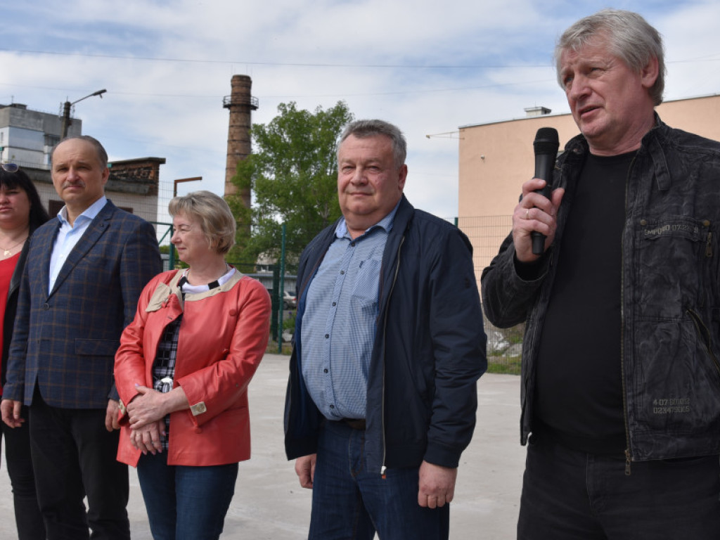 Обласний турнір з міні-футболу на Кубок ректора зібрав вболівальників: враження