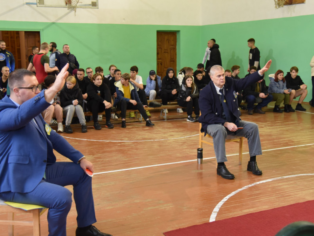 Спортивні перемоги студентів ПДМУ