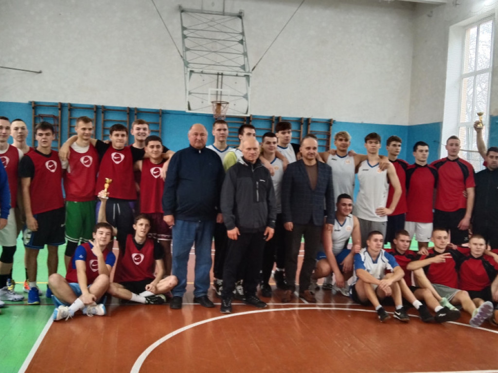 Вітаємо наших спортсменів!