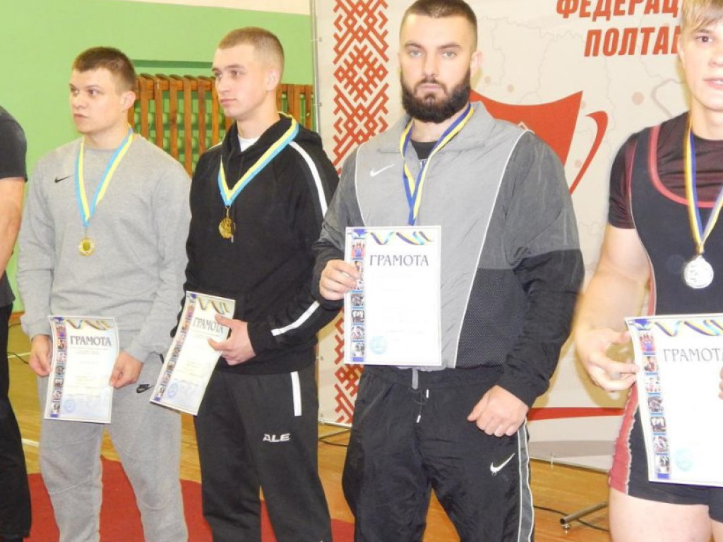 Спортивні перемоги студентів ПДМУ