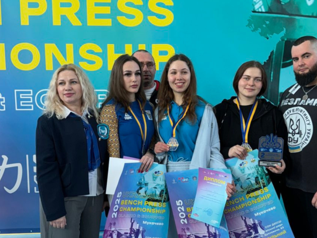 Нові перемоги на спортивному рингу: пишаємось нашими переможцями!
