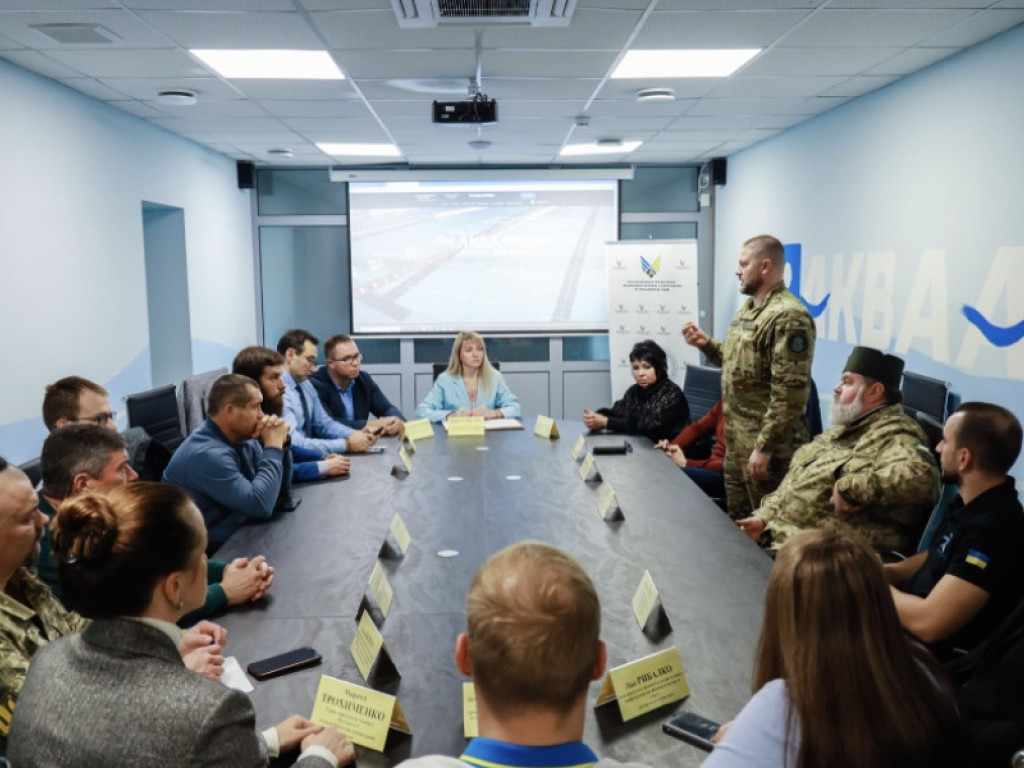 Науковці ПДМУ взяли участь у Круглому столі щодо реабілітації ветеранів у Полтаві