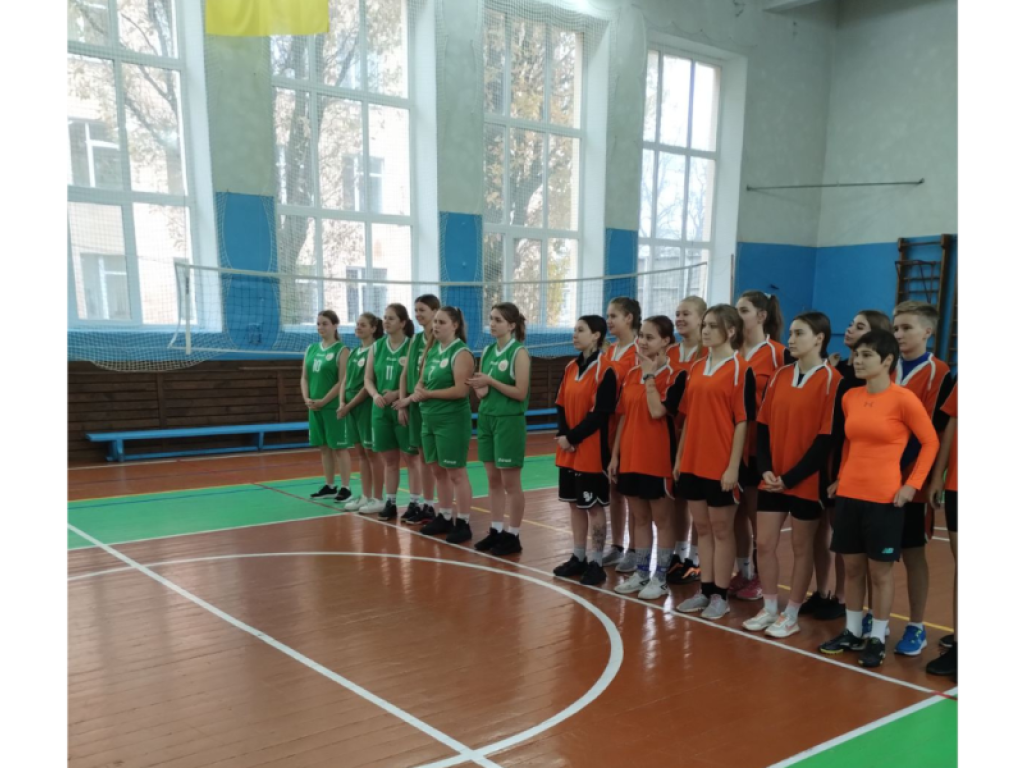 ПДМУ у вирі спортивних подій.