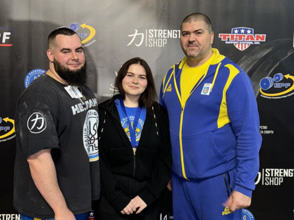 Так тримати! Студентка ПДМУ здобула перемогу на спортивній арені