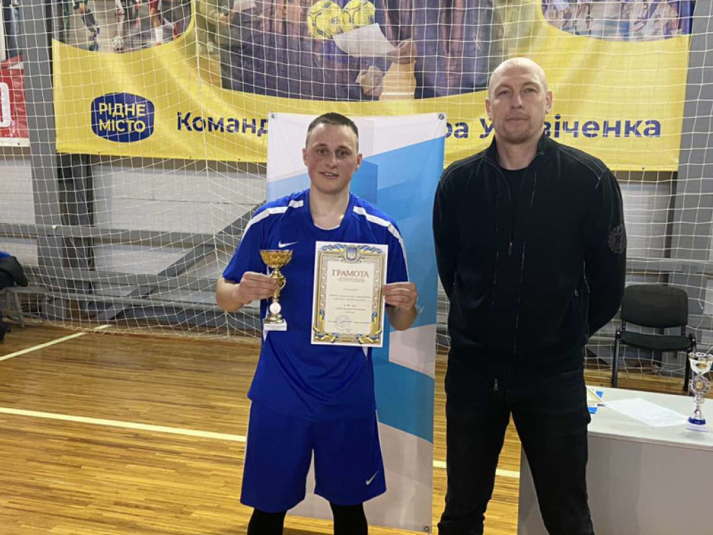 Збірна команда університету - бронзовий призер Універсіади