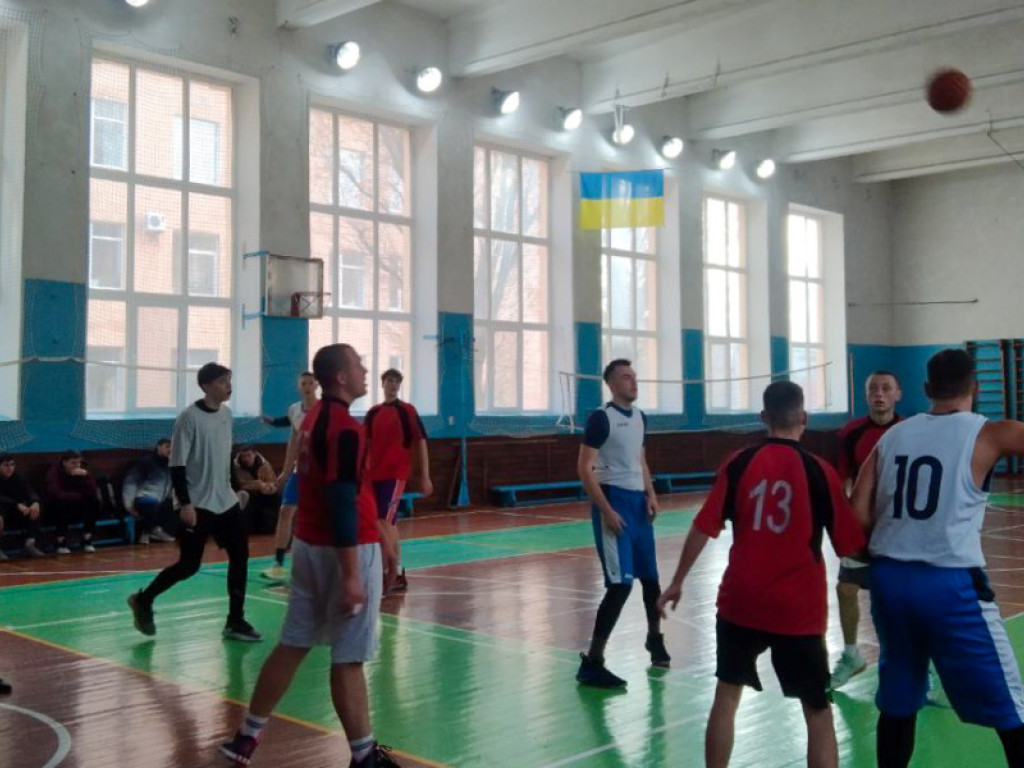 На арені нових спортивних перемог студенти ЗВО ПДМУ