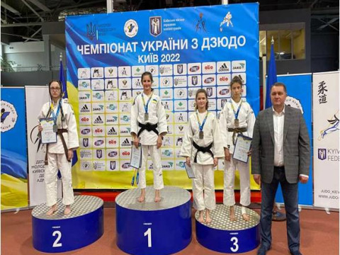 Спортивно-масова та виховна робота (Основна інформація)