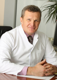РЯБУШКО МИКОЛА МИКОЛАЙОВИЧ